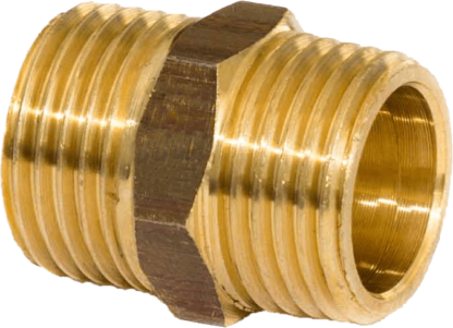 KAKSOISNIPPA EM DN 40