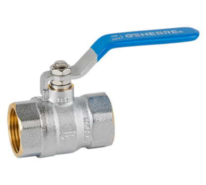 PALLOVENTTIILI Genebre 3029 3/4" sk/sk