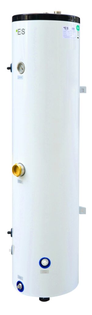 Energy Save BT100SC-1 puskurivaraaja, sivukytkentä - Image 2