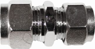 PUSERRUSLIITIN SUPISTUS ALTECH 12X10 MM EM KROMI