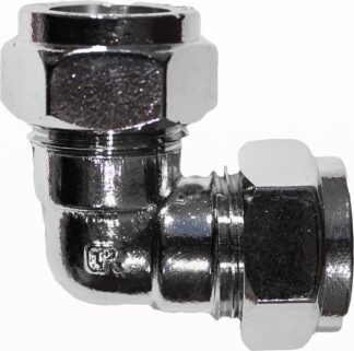PUSERRUSKULMALIITIN EM ALTECH 10 MM KROMI