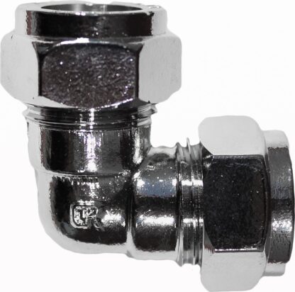 PUSERRUSKULMALIITIN EM ALTECH 10 MM KROMI