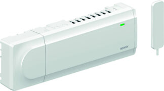 KESKUSYKSIKKÖ SMATRIX W.P. X-265 6X LANGATON