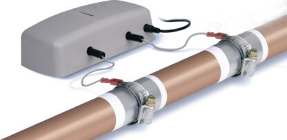 NIBE Metro Aqua 2000 kalkinhajoittaja, 0-50 l/min, 230 V, ympäristöystävällinen