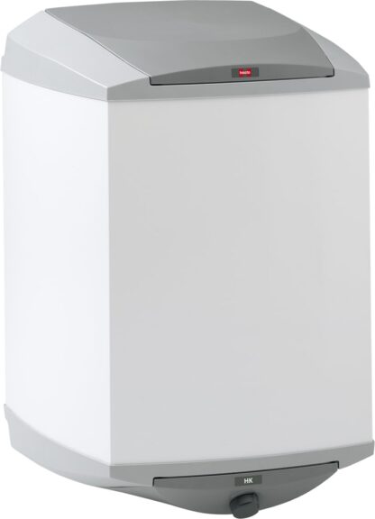 Haato HK-55 käyttövedenlämmitin, 2 kW, 55 L, seinä- ja vaaka-asennus, ruostumaton teräs, IP24