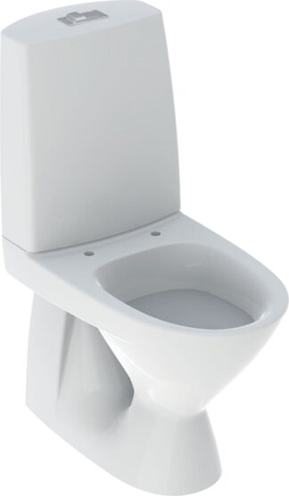 IDO Seven D WC-laite, kanneton, piiloviemäröinti, 1-huuhtelu, 35310-01