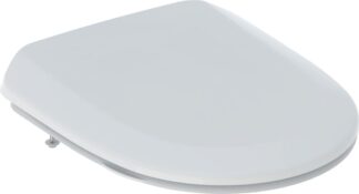 IDO Trevi WC-istuinkansi kova SC mattavalkoinen - Soft Close ja Quick Release
