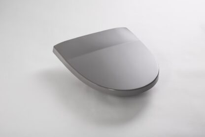 IDO Seven D WC-istuinkansi Kova SC Musta - Soft Close ja Quick Release - Image 4