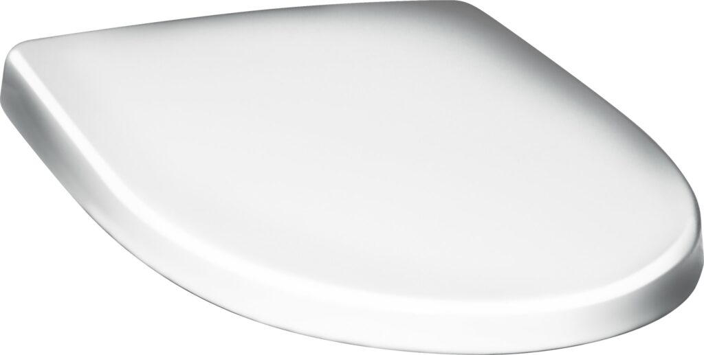 Gustavsberg Nautic WC-kansi
