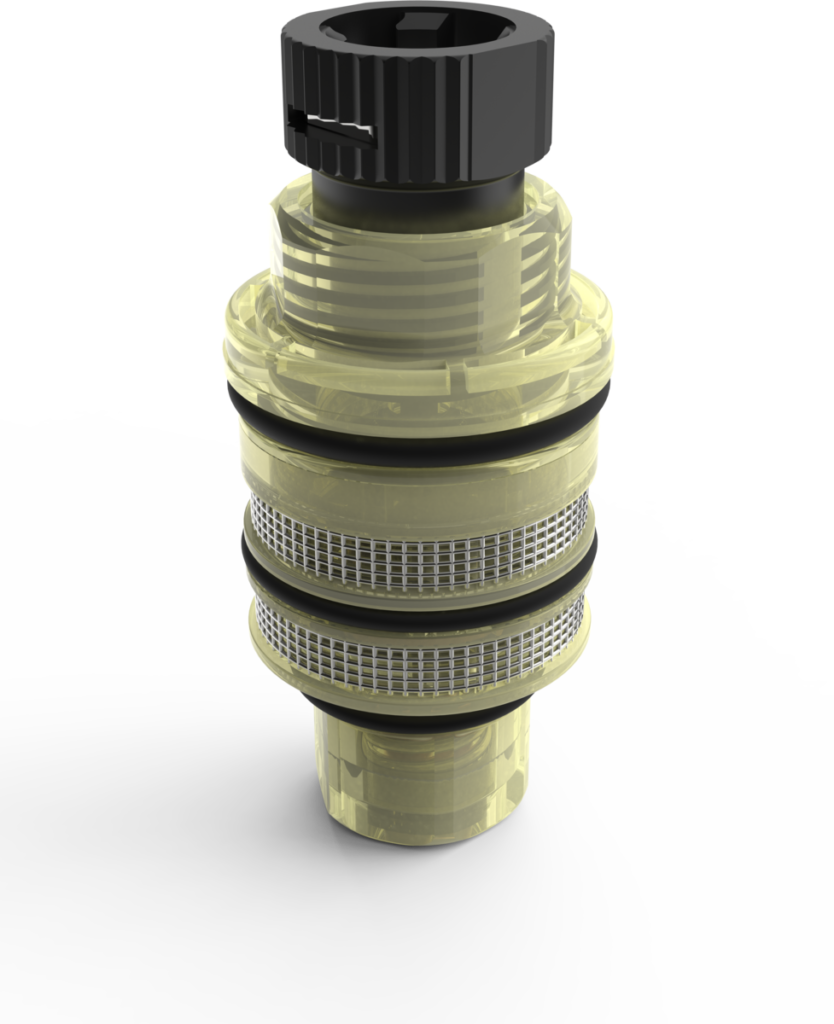 Lämmönsäädin Oras suihkuhanoihin 178780V - Image 3