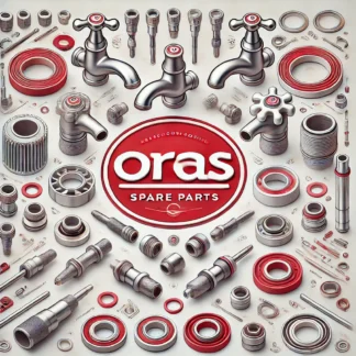 Oras varaosat