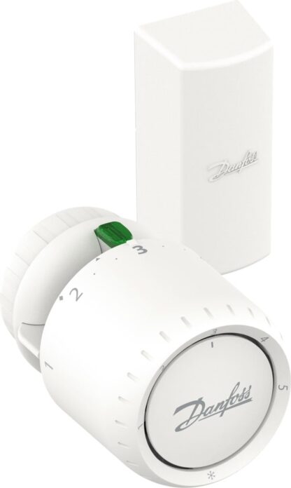 PATTERITERMOSTAATTI DANFOSS AVEO RA 26C IRTOANTURI