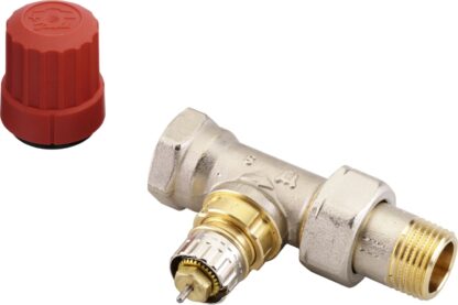 PATTERITERMOSTAATTI DANFOSS AVEO RA 23C KIINTOANTURI - Image 2