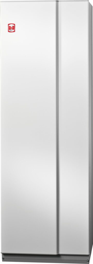 Haato HK 300 lämminvesivaraaja