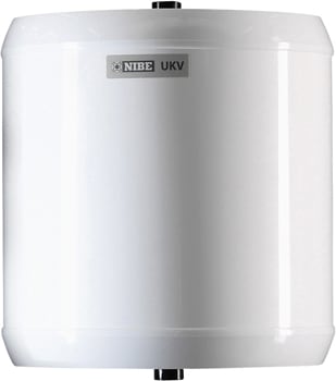 Lämpöpuskurisäiliö Nibe UKV 40