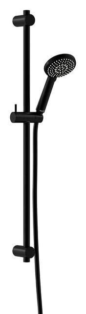 Damixa Core Mattamusta Flex Suihkusetti