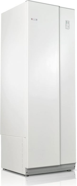 Haato HK SC 300 - Älykäs Lämminvesivaraaja, 295 l, 3 kW