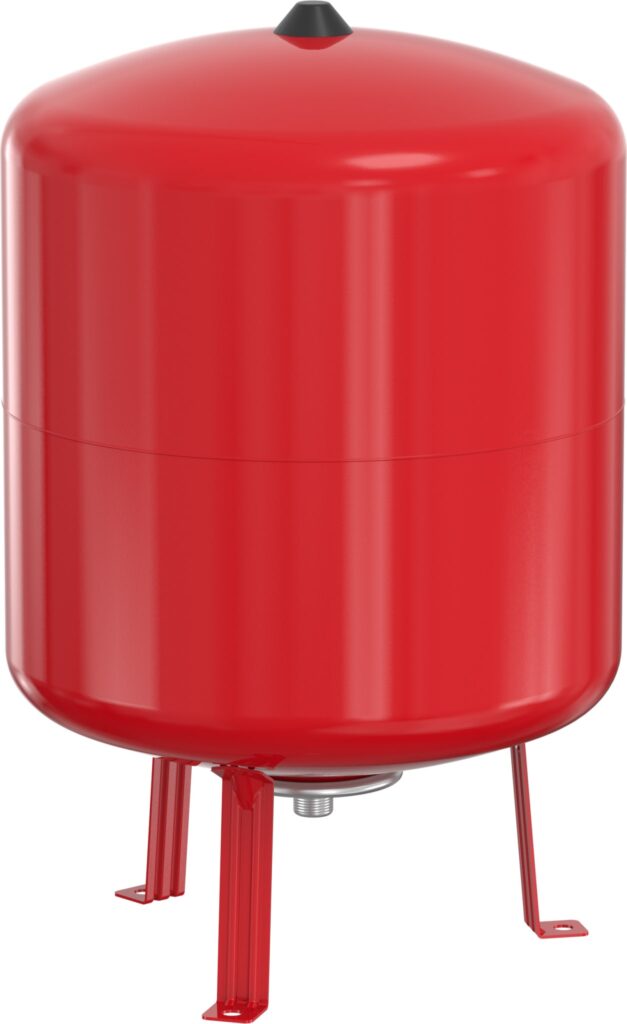 Kalvopaisunta-astia Altech 80 l 1,5–6 bar