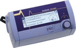 Älykäs lämmönsäädin Ouman EH-800B