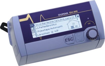 Älykäs lämmönsäädin Ouman EH-800B