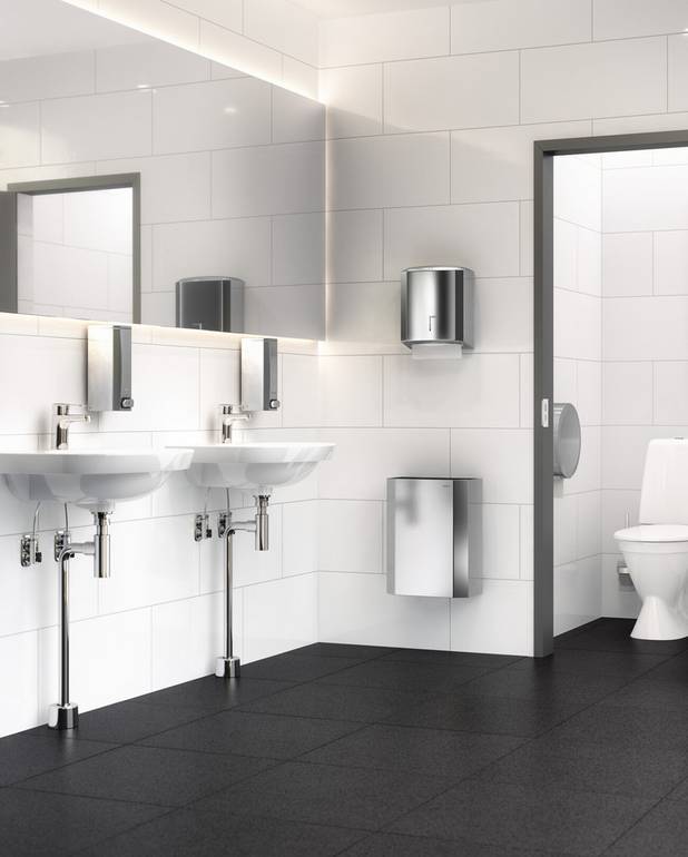 Pesuallas Nautic 5556 - 56 cm - Gustavsberg - Image 3