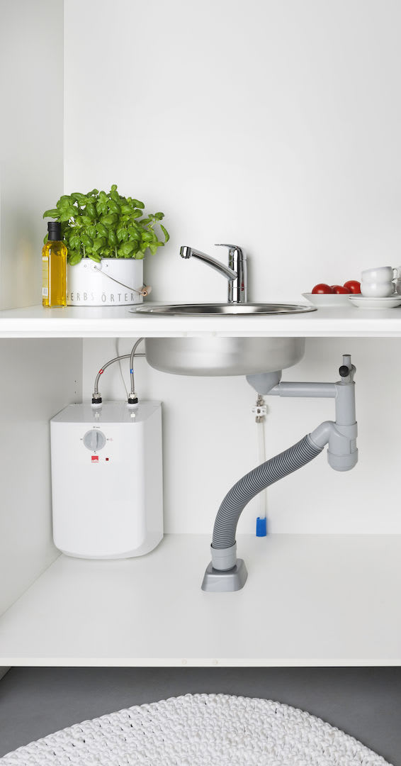 Oras Safira keittiöhana mökille 1023F - Image 3