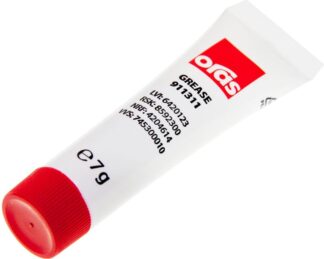 O-rengasrasva Oras 7 g 911311