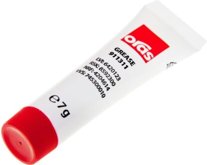 O-rengasrasva Oras 7 g 911311