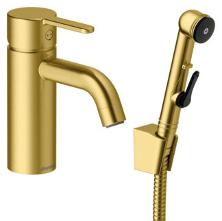 Damixa wc -hanat
