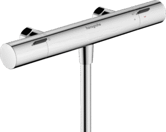 Suihkuhana Hansgrohe Ecostat Fine Nordic, kromi