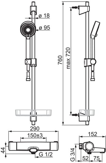 SUIHKUHANA ORAS NOVA 7453