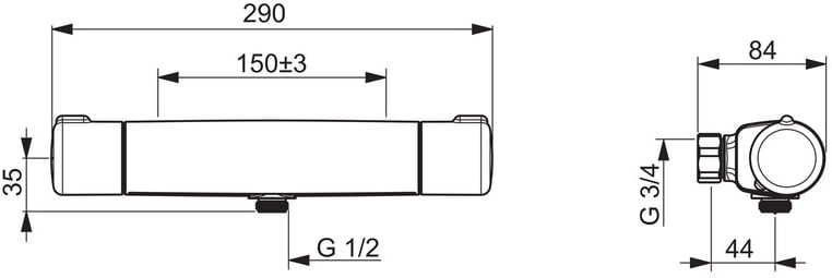 SUIHKUHANA ORAS NOVA 7460