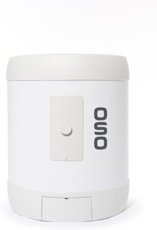 KÄYTTÖVEDENLÄMMITIN OSO WALLY W30 2KW 1X230V