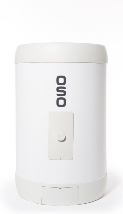 KÄYTTÖVEDENLÄMMITIN OSO WALLY W50 2KW 1X230V