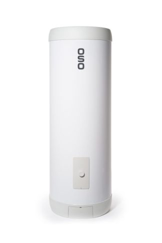 KÄYTTÖVEDENLÄMMITIN OSO WALLY W100 2KW 1X230V