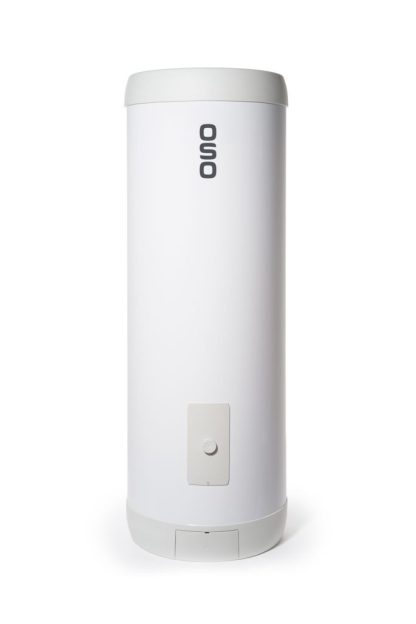 KÄYTTÖVEDENLÄMMITIN OSO WALLY W100 2KW 1X230V