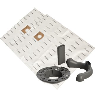 Allaway Pölypussiasennussarja Z ja X-sarjan koneisiin