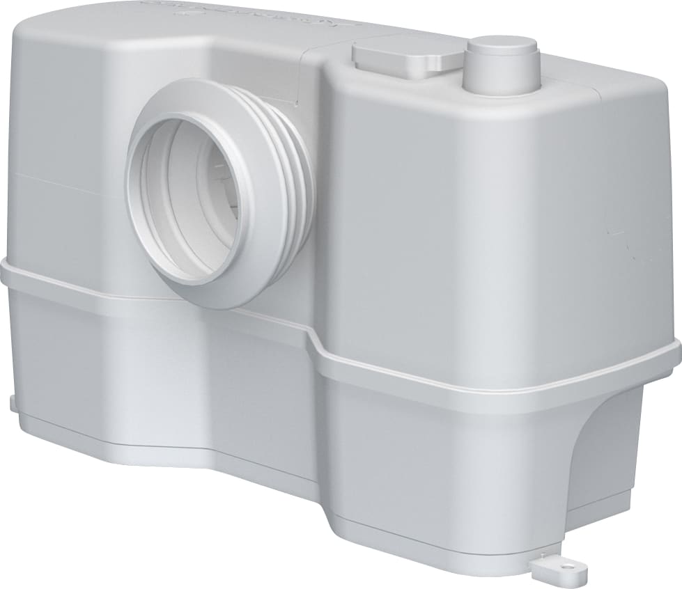 WC-PUMPPAAMO GRUNDFOS SOLOLIFT2 WC-1