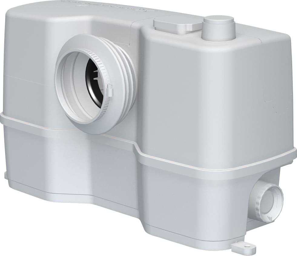 WC-PUMPPAAMO GRUNDFOS SOLOLIFT2 WC-3