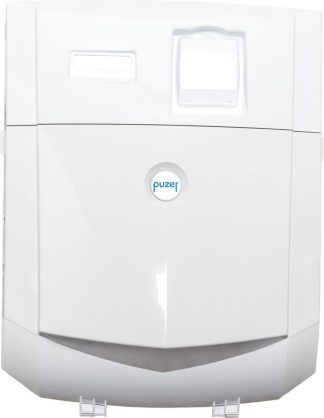 KESKUSPÖLYNIMURI PUZER AINO STANDARD KESKUSYKSIKKÖ