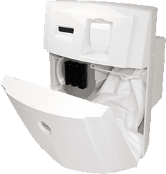 KESKUSPÖLYNIMURI PUZER AINO STANDARD KESKUSYKSIKKÖ