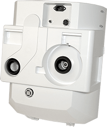 KESKUSPÖLYNIMURI PUZER AINO STANDARD KESKUSYKSIKKÖ