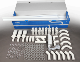 PERUSPUTKIPAKETTI PUZER PP 3 10011