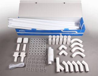 PERUSPUTKIPAKETTI PUZER PP 2 10010