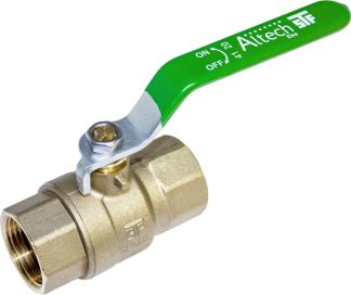 PALLOVENTTIILI EM ALTECH EKO DN 32 (11/4) CW511L