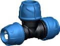 T-YHDE 90 MUOVI I-JOINT D25 PN16
