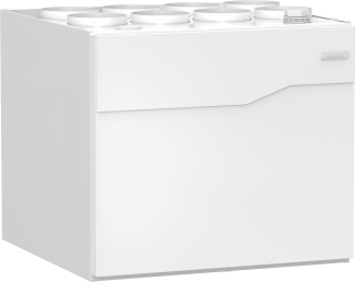 ILMANVAIHTOKONE VALLOX 125B CFI RA12