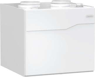 ILMANVAIHTOKONE VALLOX 125C CFI RA12