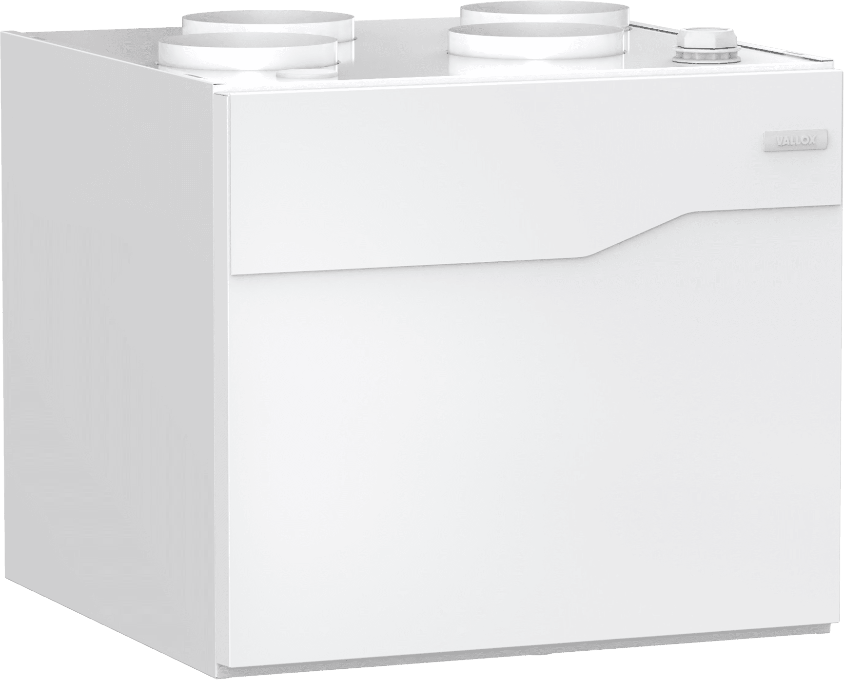 ILMANVAIHTOKONE VALLOX 125C CFI RA12