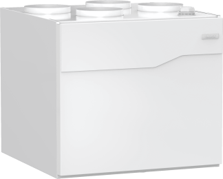 ILMANVAIHTOKONE VALLOX 125F CFI RA12